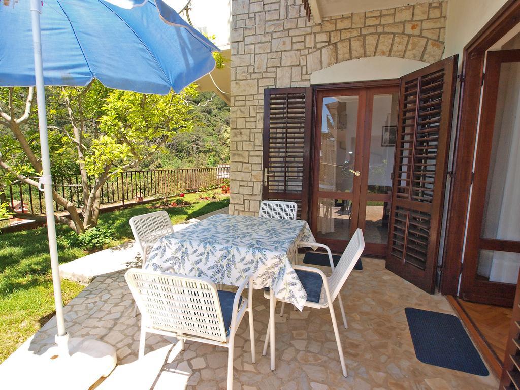 ראבץ Apartments Jolanda 911 מראה חיצוני תמונה