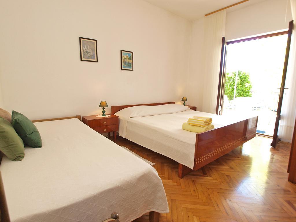 ראבץ Apartments Jolanda 911 מראה חיצוני תמונה