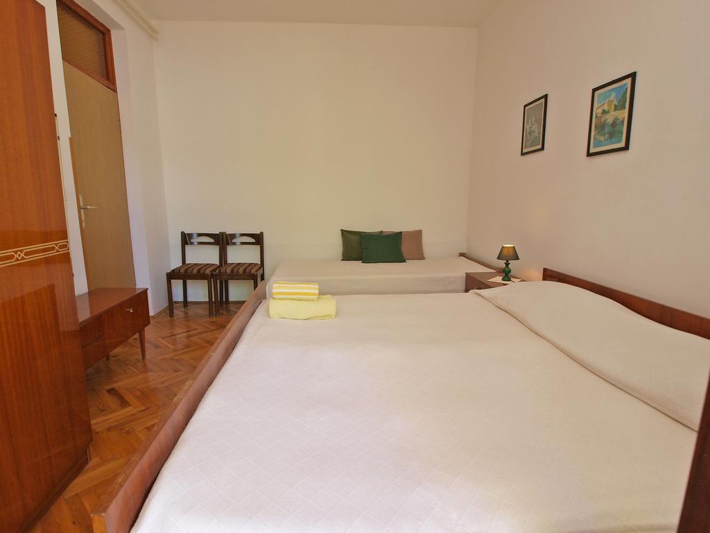 ראבץ Apartments Jolanda 911 מראה חיצוני תמונה
