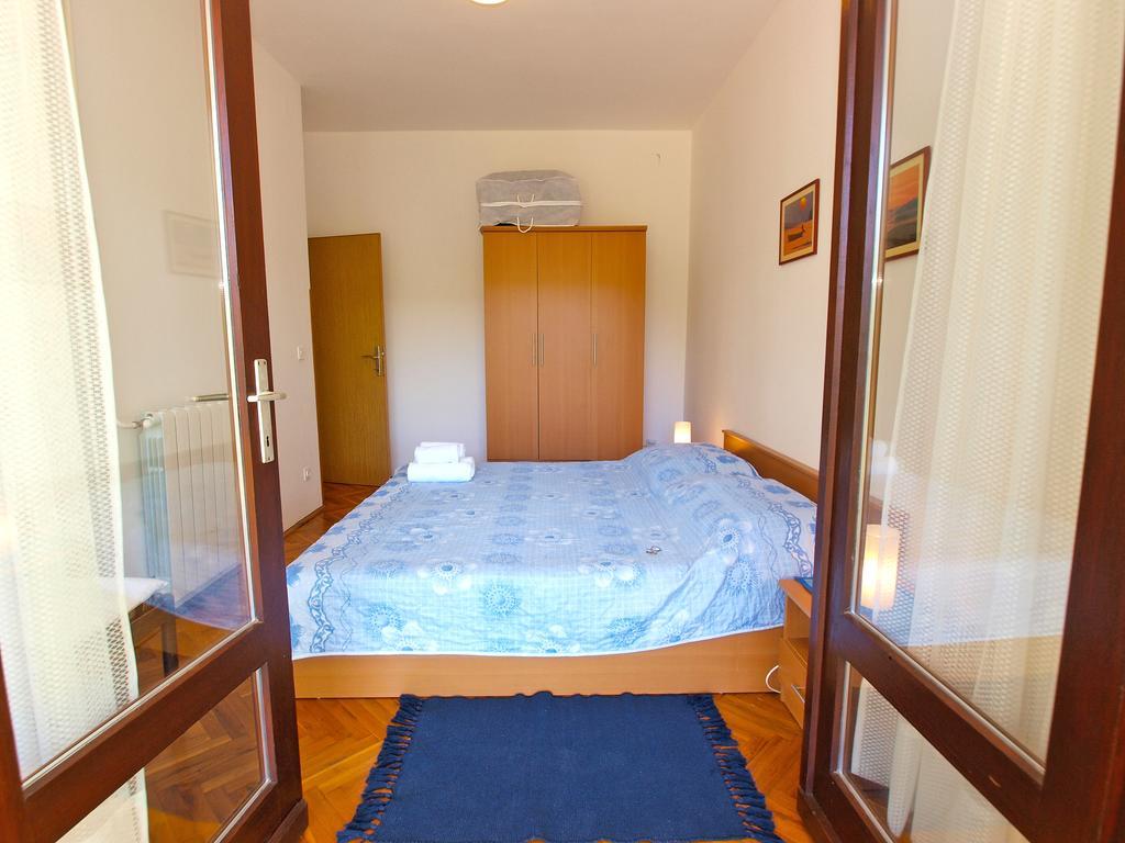 ראבץ Apartments Jolanda 911 מראה חיצוני תמונה