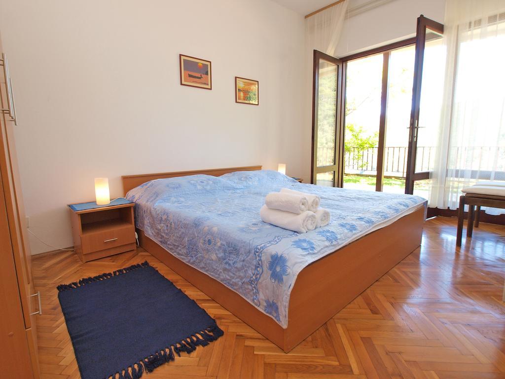 ראבץ Apartments Jolanda 911 מראה חיצוני תמונה