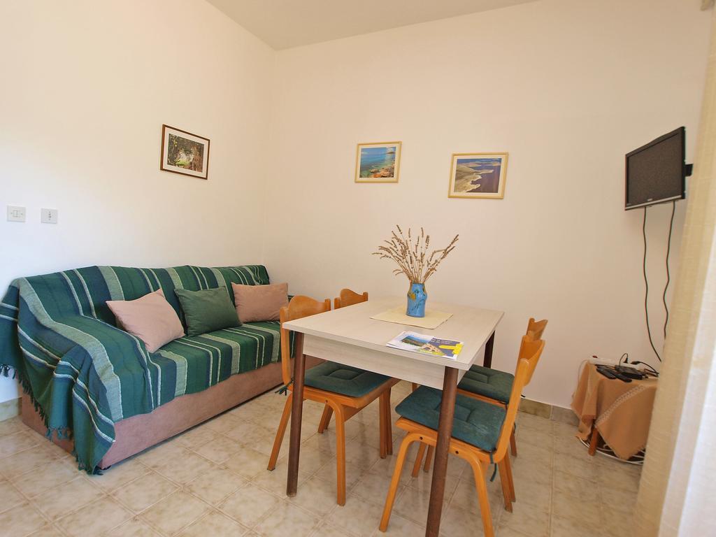 ראבץ Apartments Jolanda 911 מראה חיצוני תמונה